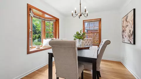 Dining - 2030 Devolson Ave, Ann Arbor, MI 48104 photo 1 of 2