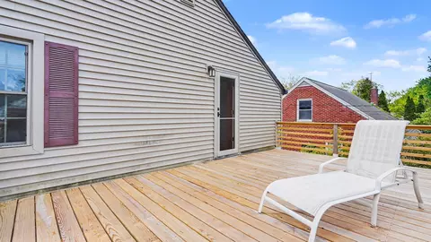 Exterior - 2030 Devolson Ave, Ann Arbor, MI 48104 photo 4 of 4
