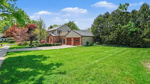 Exterior - 2030 Devolson Ave, Ann Arbor, MI 48104 photo 3 of 4