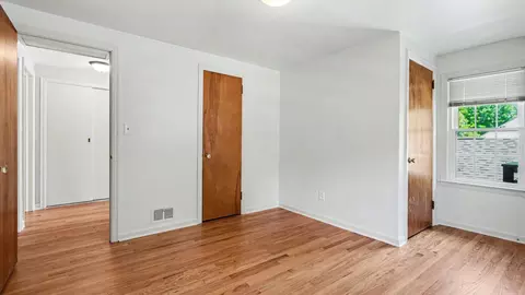 Bedroom - 2030 Devolson Ave, Ann Arbor, MI 48104 photo 6 of 6