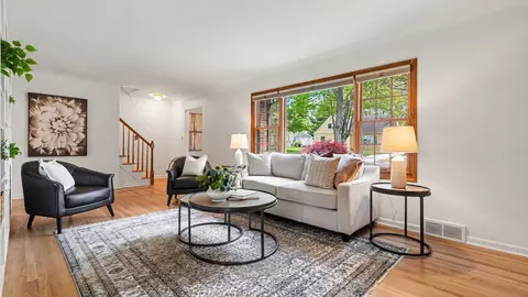 Living - 2030 Devolson Ave, Ann Arbor, MI 48104 photo 1 of 4