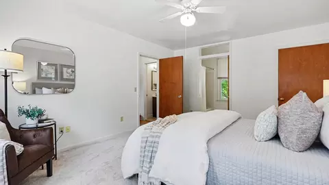 Bedroom - 2030 Devolson Ave, Ann Arbor, MI 48104 photo 1 of 6