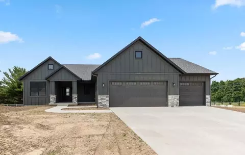 Vl Stimson Road, Middleville, MI 49333