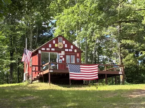 Vl 40 Acre Coates Hwy., Brethren, MI 49619