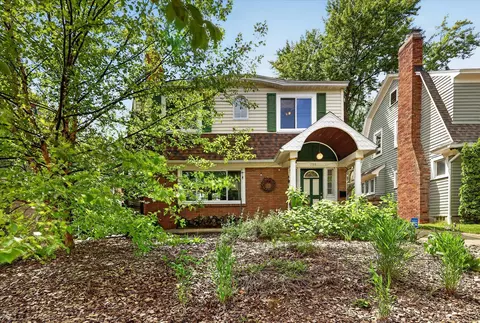 153 Baynton Ave NE, Grand Rapids, MI 49503