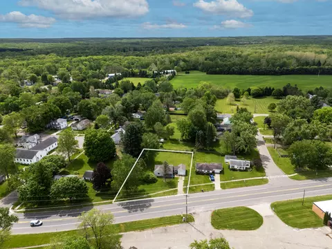 509 W Michigan Ave, Augusta, MI 49012
