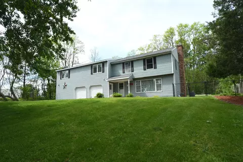 28682 E Red Arrow Hwy, Paw Paw, MI 49079