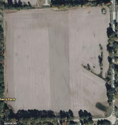 0 Boyce Rd, Gregory, MI 48137 photo 2