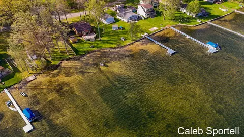 View/Area - 1983 Wolf Lake Dr, Baldwin, MI 49304 photo 3 of 4
