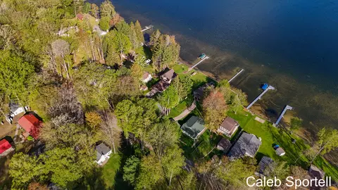 View/Area - 1983 Wolf Lake Dr, Baldwin, MI 49304 photo 1 of 4