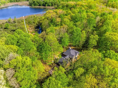 View/Area - 2099 E Clear Lake Rd, Buchanan, MI 49107 photo 8 of 12