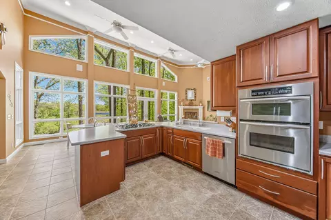 Kitchen - 2099 E Clear Lake Rd, Buchanan, MI 49107 photo 1 of 3