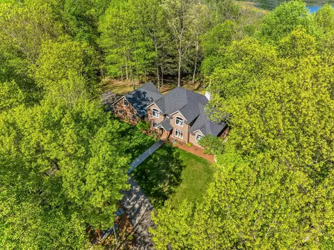 View/Area - 2099 E Clear Lake Rd, Buchanan, MI 49107 photo 2 of 12