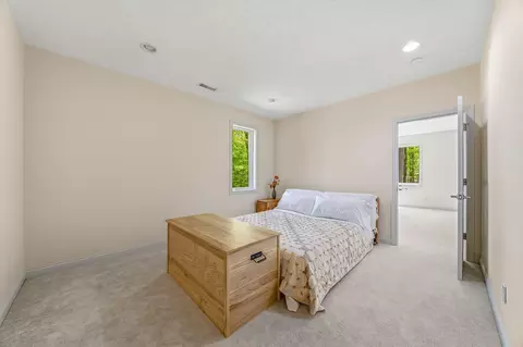 Bedroom - 2099 E Clear Lake Rd, Buchanan, MI 49107 photo 4 of 5