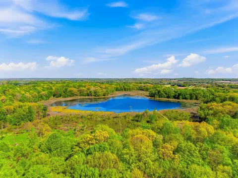 View/Area - 2099 E Clear Lake Rd, Buchanan, MI 49107 photo 10 of 12