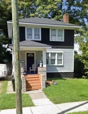 16871 Greydale Ave, Detroit, MI 48219