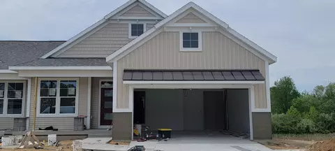5473 Albright Ave SW #33, Grandville, MI 49418
