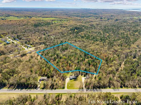 Whitehall Road, Whitehall, MI 49461