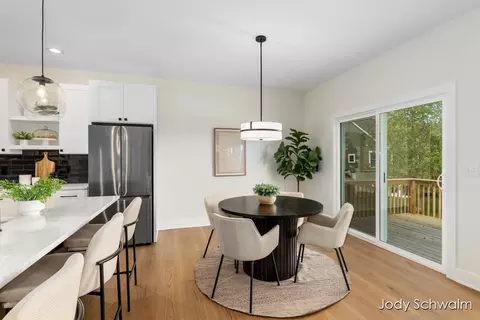 Dining - 748 Noble Dr, Belding, MI 48809 photo 1 of 1