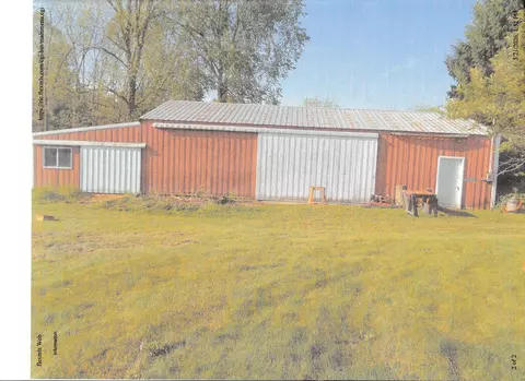 0 Arkansaw Rd, Allen, MI 49227