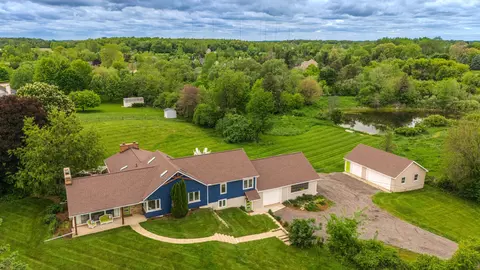 6780 Carpenter Rd, Ypsilanti, MI 48197