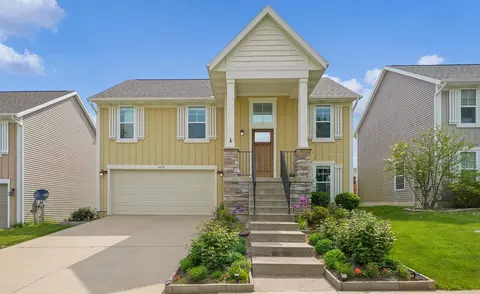 5078 Wild Senna Ave SE, Grand Rapids, MI 49512