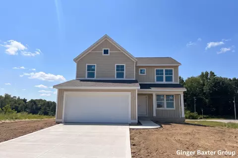 729 Greenbrier Ct #65, Middleville, MI 49333