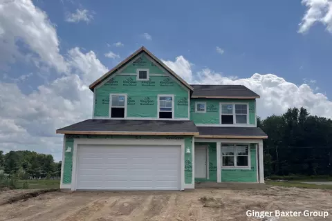 729 Greenbrier Ct #65, Middleville, MI 49333