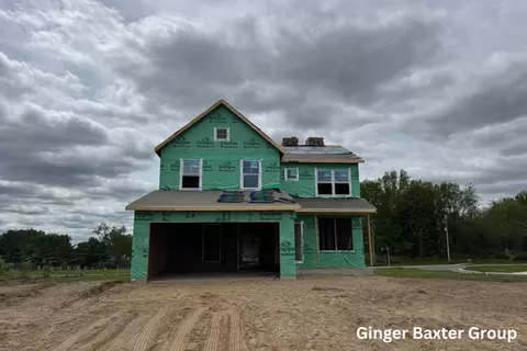 729 Greenbrier Ct #65, Middleville, MI 49333
