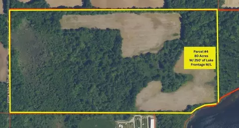 00 Hog Creek Rd, Allen, MI 49227