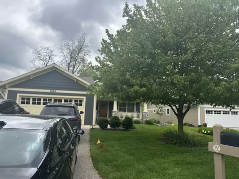 2020 Stickley Dr SE, Grand Rapids, MI 49546
