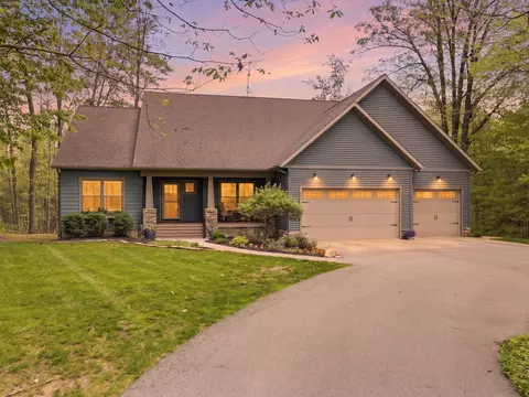 9694 Stony Creek Ct, Canadian Lakes, MI 49346