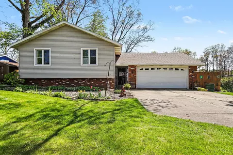 4374 E Tu Ave, Vicksburg, MI 49097