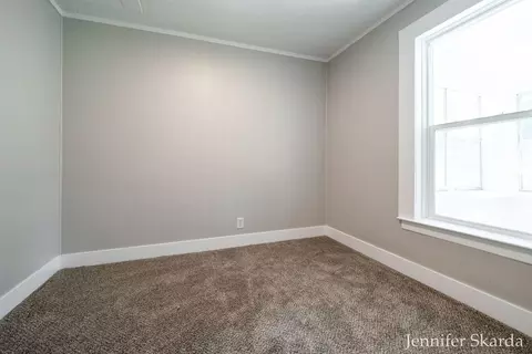 Bedroom - 415 N State Rd, Belding, MI 48809 photo 3 of 5