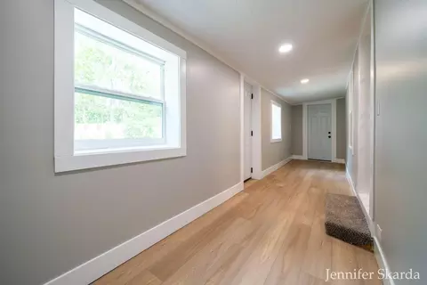Entry Way - 415 N State Rd, Belding, MI 48809 photo 2 of 2