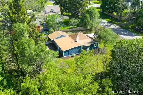 View/Area - 415 N State Rd, Belding, MI 48809 photo 3 of 7