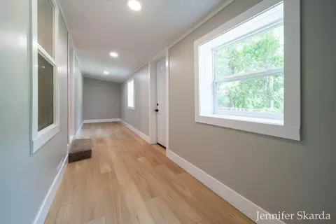 Entry Way - 415 N State Rd, Belding, MI 48809 photo 1 of 2