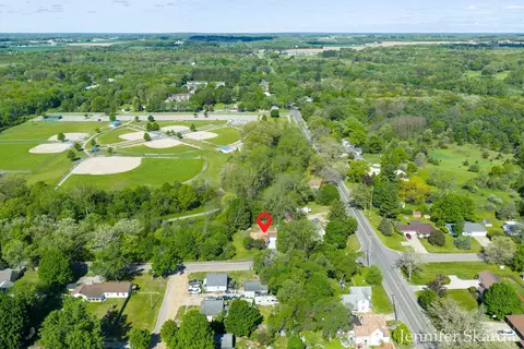 View/Area - 415 N State Rd, Belding, MI 48809 photo 5 of 7
