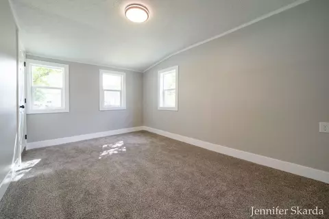 Bedroom - 415 N State Rd, Belding, MI 48809 photo 1 of 5