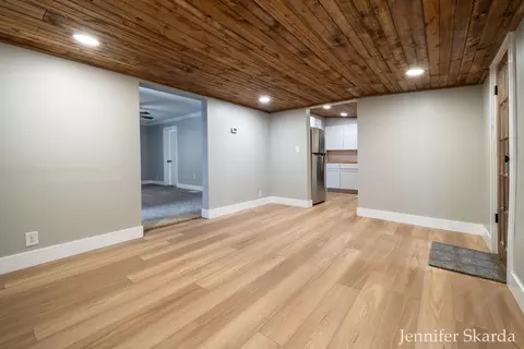 Living - 415 N State Rd, Belding, MI 48809 photo 5 of 6