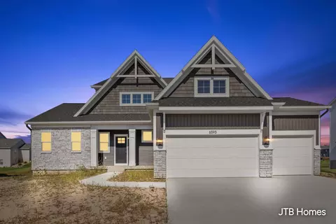 6595 Inwood Ridge Dr NE, Rockford, MI 49341