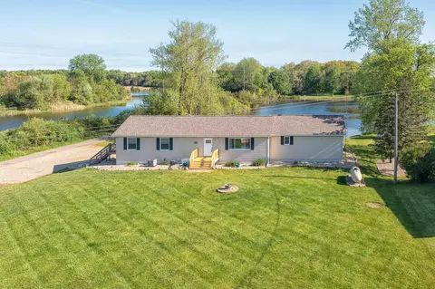 3571 Case Dr, Union City, MI 49094