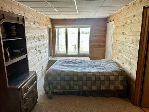 Bedroom - 4323 Broadview Ln, Lupton, MI 48635 photo 2 of 3