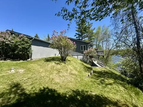Exterior - 4323 Broadview Ln, Lupton, MI 48635 photo 6 of 9