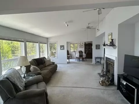 Living - 4323 Broadview Ln, Lupton, MI 48635 photo 3 of 7