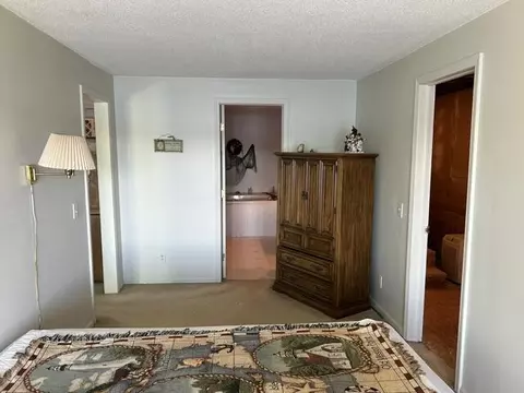Bedroom - 4323 Broadview Ln, Lupton, MI 48635 photo 3 of 3