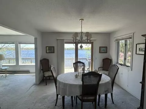 Dining - 4323 Broadview Ln, Lupton, MI 48635 photo 2 of 3