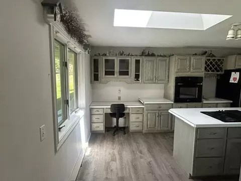 Kitchen - 4323 Broadview Ln, Lupton, MI 48635 photo 3 of 3