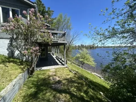Exterior - 4323 Broadview Ln, Lupton, MI 48635 photo 9 of 9