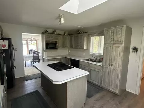 Kitchen - 4323 Broadview Ln, Lupton, MI 48635 photo 2 of 3